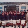 Historia zespołu
